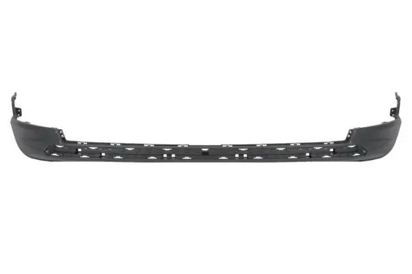 Bara (inferior fata, negru) potrivit JEEP COMPASS II 04.21-
