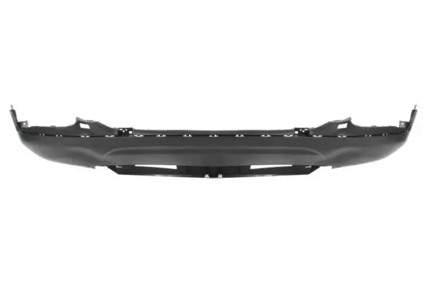 Bara (inferior fata, negru) potrivit JEEP GRAND CHEROKEE V 06.20-
