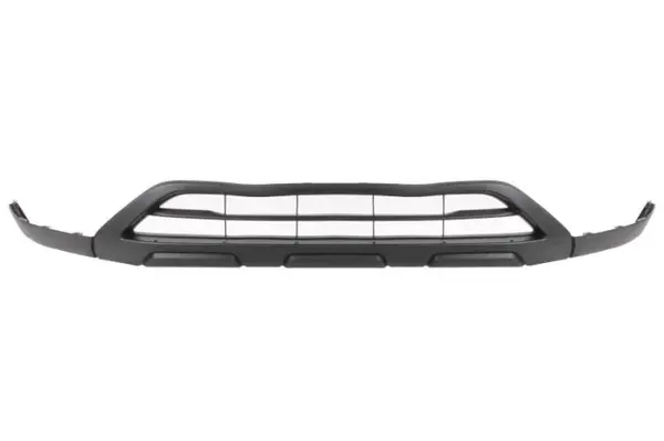 Bara (inferior fata, negru) potrivit MITSUBISHI OUTLANDER IV 01.21-