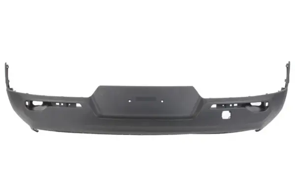 Bara (inferior spate, negru) potrivit VOLVO XC40 09.17-