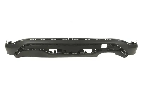 Bara inferior spate ST, grund potrivit FORD PUMA 2 SUV 09.19-