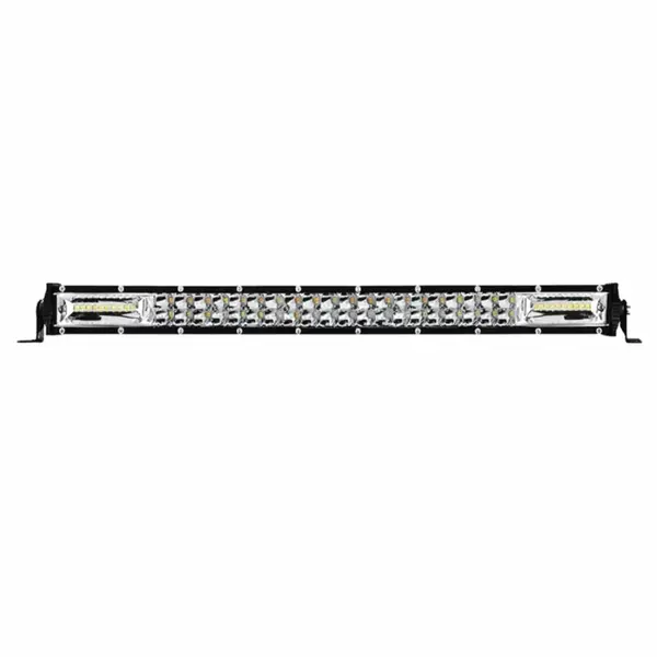Bara LED Auto 26 inch 240W-două randuri de LED-uri