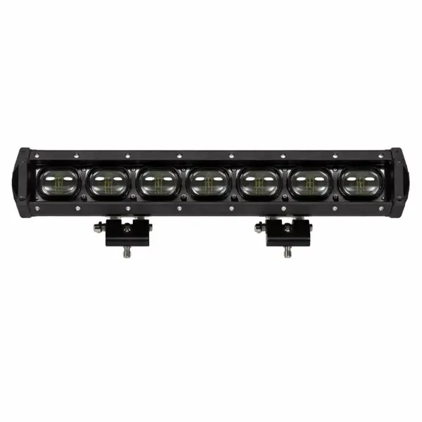 Bară LED Auto 8D, Lentilă Tip Proiector 20 inch 90W
