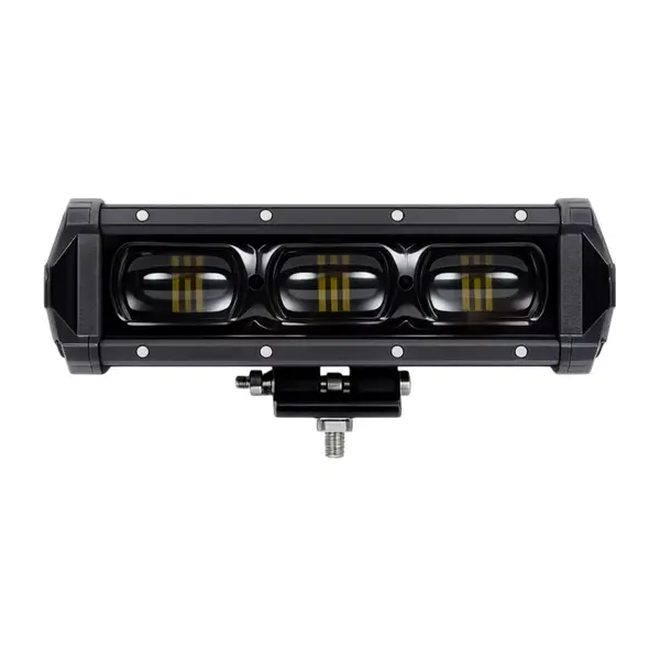 Bară LED Auto 8D, Lentilă Tip Proiector 8 inch 30W