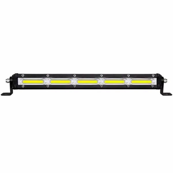 Bară LED COB 32 inch 90W-Spot Slim Off-Road