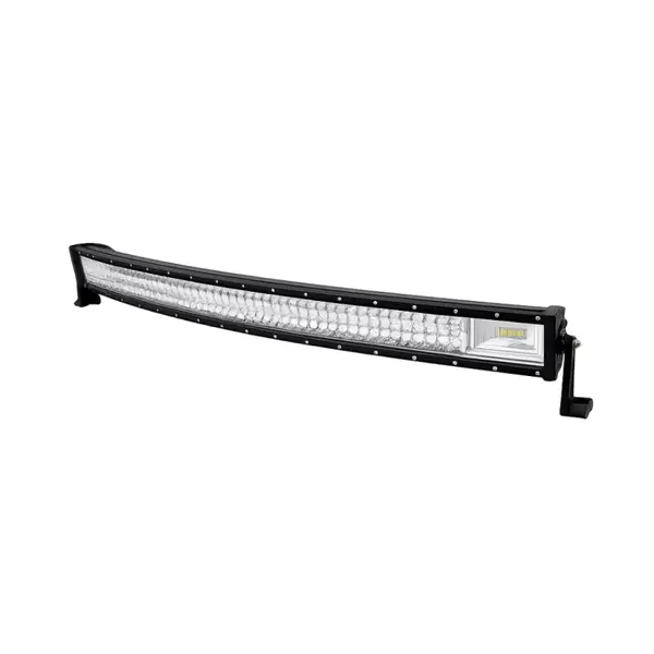 Bara LED curbata-trei randuri de LED-uri 42 inch 540W