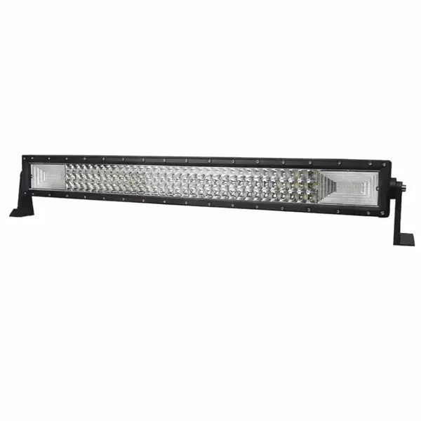 Bară LED dreaptă-trei rânduri de LED-uri,design stil Hummer 42 inch 540W