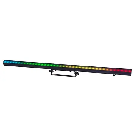 Bara LED RGB cu DMX AFX PIXSTRIP40