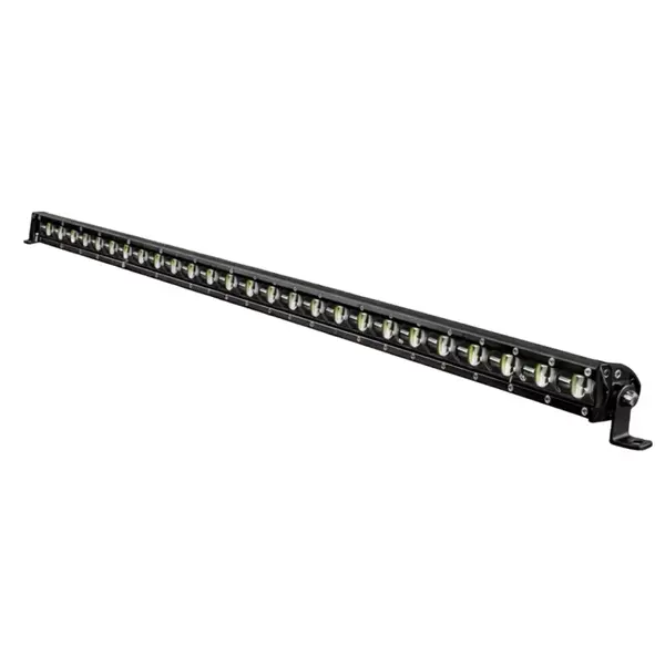 Bara LED Slim 6D-lentila optica unica 50inch 144W Off-Road