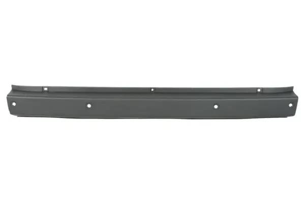 Bara Mijloc spate, cu gauri senzori parcare, gri inchis MERCEDES SPRINTER 3,5-T B906, SPRINTER 3-T B906, SPRINTER 3-T B910, SPRINTER 4,6-T B906 2006-2013