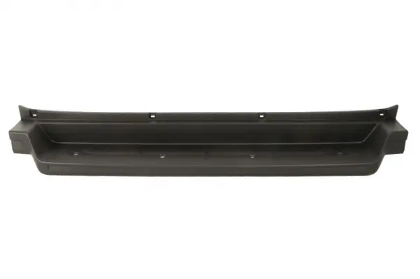 Bara (Mijloc Spate, cu pas, negru) potrivit VW CRAFTER