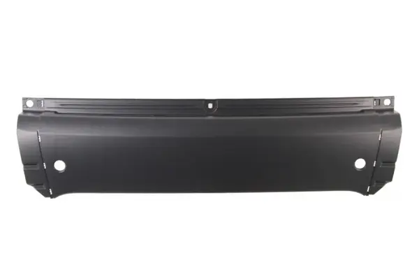 Bara Mijloc Spate, grund potrivit SMART CABRIO, CITY-COUPE, CROSSBLADE, FORTWO Cabriolet Coupe 07.98-01.07