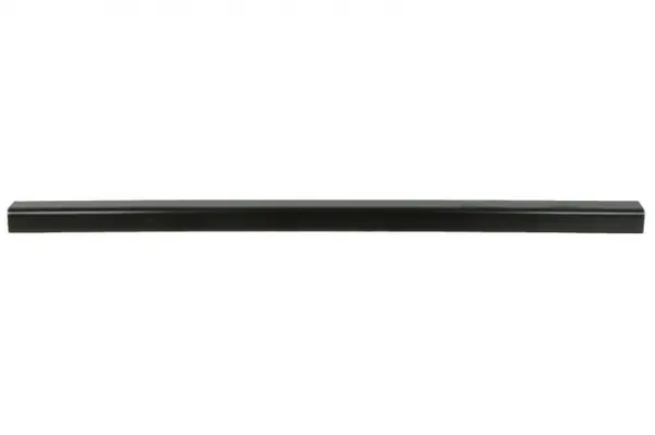 Bara (Mijloc Spate, negru) potrivit CITROEN JUMPER I; FIAT DUCATO; PEUGEOT BOXER 02.94-04.02