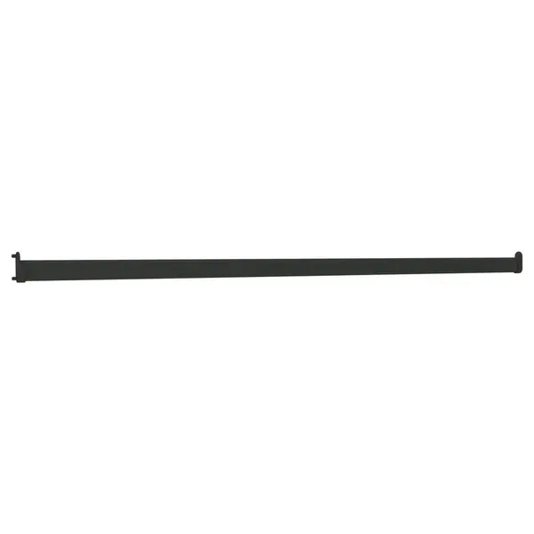 Bară Pentru Haine 87,3/3/1,5 cm