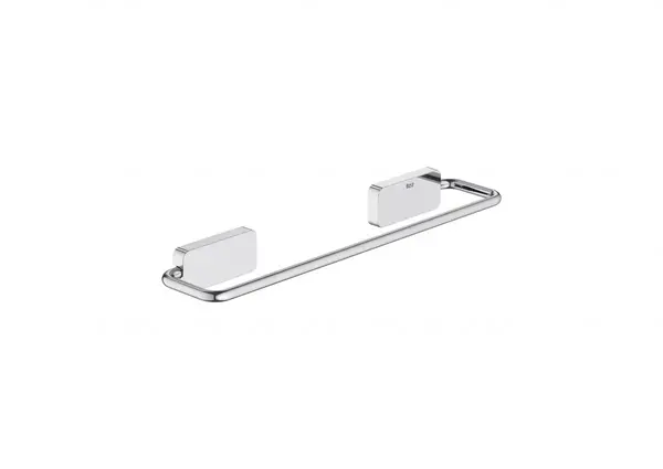 Bara prosop Roca Sonata A817723C00, montare pe perete, 308 mm, metal, Crom