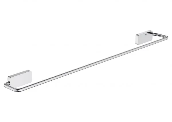 Bara prosop Roca Sonata A817726C00, montare pe perete, 608 mm, metal, Crom