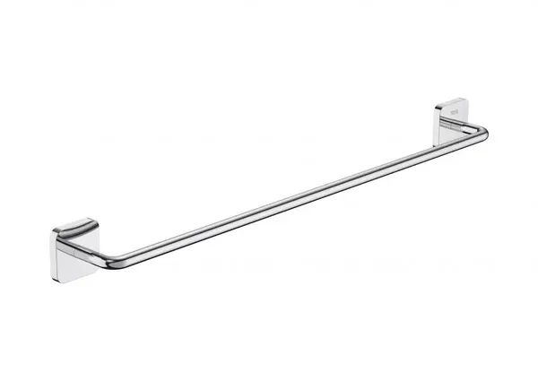 Bara prosop Roca Victoria A817884C00, montare pe perete, 602 mm, metal, Crom