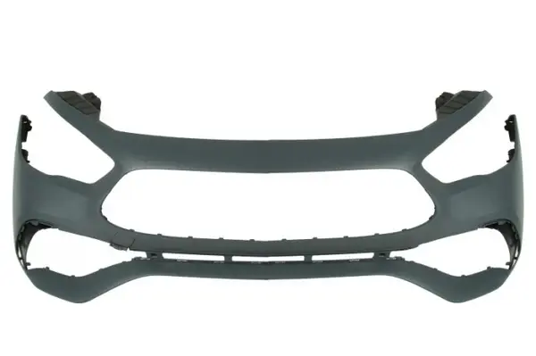 Bara protectie (fata, AMG STYLING, cu dop remorcare, grunduit) potrivit MERCEDES GLA II H247 01.20-
