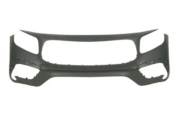 Bara protectie (fata, AMG STYLING, cu dop remorcare, grunduit) potrivit MERCEDES X247 06.19-