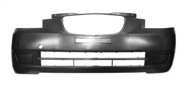 Bara protectie fata grunduita KIA PICANTO intre 2004-2008
