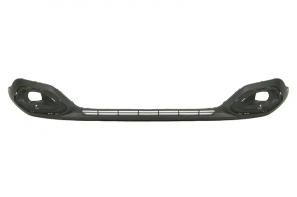 Bara protectie (inferior fata, cu orificii sina, grunduit) potrivit CITROEN C4 III 06.20-