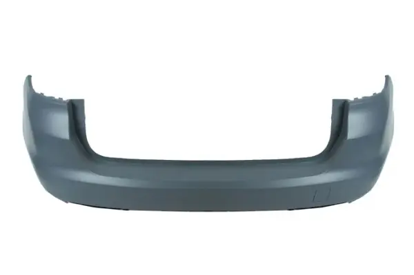 Bara protectie (spate, cu orificii senzor parcare, grunduit) potrivit OPEL ASTRA K Station wagon 06.15-10.19