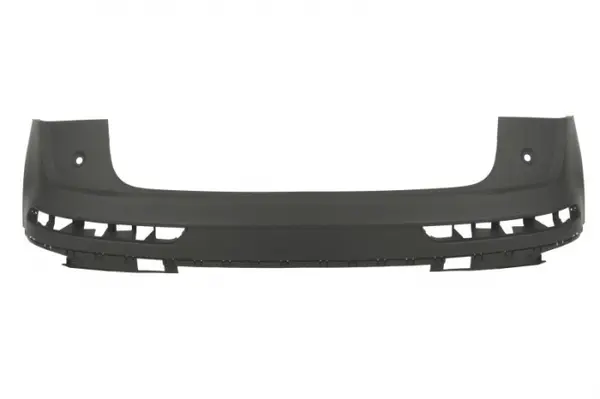 Bara protectie (spate, grunduit, certificat CAPA) potrivit AUDI Q5 FY 01.17-10.20