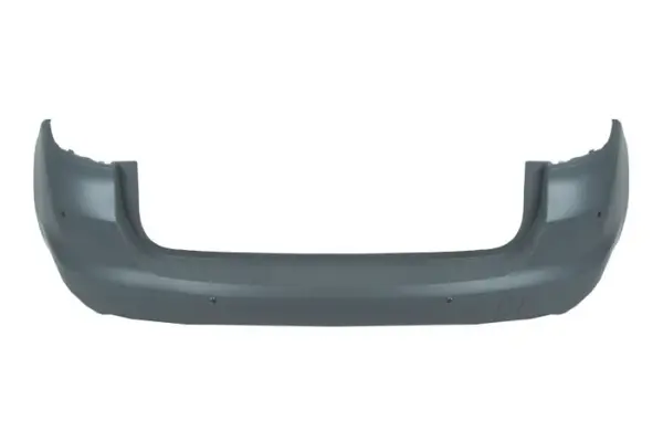 Bara protectie (spate, grunduit) potrivit OPEL ASTRA K Station wagon 06.15-10.19