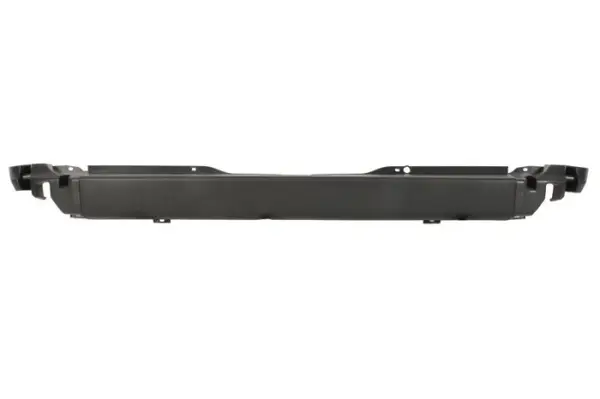 Bara protectie (spate, negru) potrivit MERCEDES VITO VIANO W639 10.10-06.14