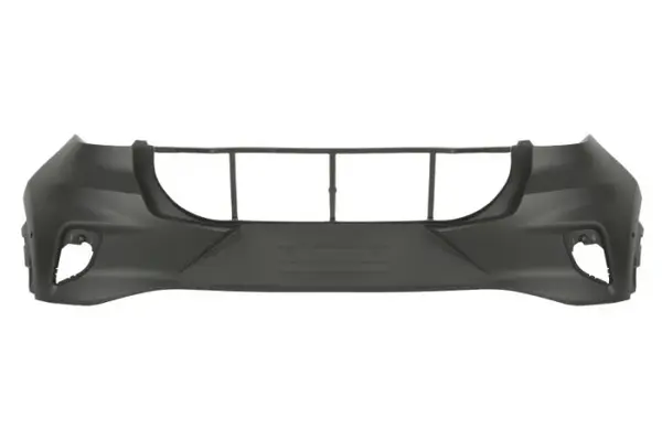 Bara protectie (spate, numar orificii senzor parcare: 2, grunduit) potrivit FORD PUMA 09.19-