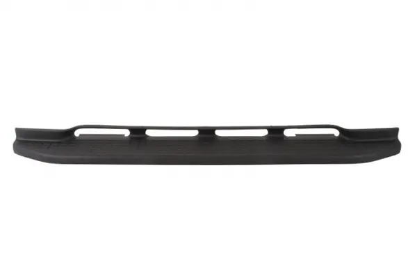 Bara protectie spate (plastic, negru) potrivit IVECO DAILY VI 03.14-04.19