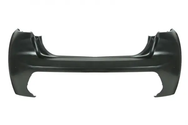 Bara protectie (spate superior, numar orificii senzor parcare: 2, grunduit) potrivit PEUGEOT 208 01.19-