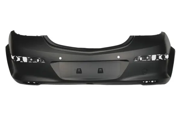 Bara spate 3 usi, cu locas senzori, grunduita OPEL ASTRA intre 2004-2014