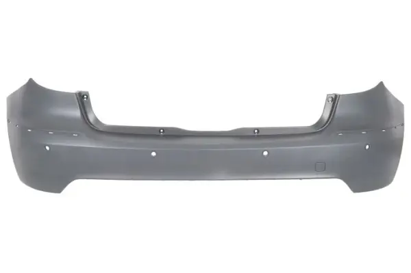 Bara spate AVANTGARDE ELEGANCE, cu locas senzori grunduita MERCEDES Clasa A intre 2008-2012