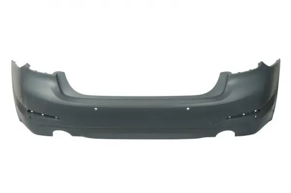 Bara spate BASIS, numar de gauri senzori parcare: 6, grunduita BMW Seria 5 G30, F90, 5 G31 dupa 2017