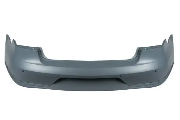 Bara spate COMFORTLINE, cu locas senzori parcare grunduita VW PASSAT SEDAN intre 2010-2014