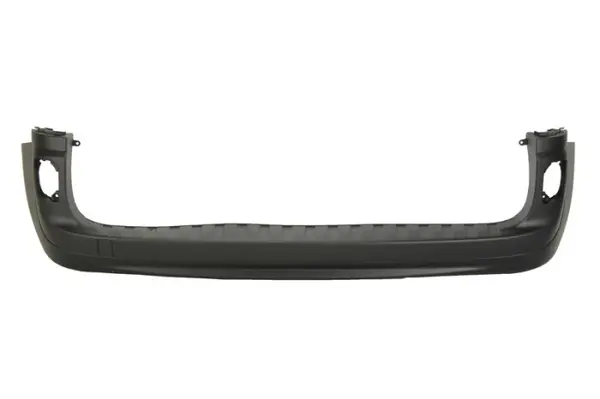 Bara Spate, complet, negru, CZ potrivit MERCEDES CITAN MIXTO dublu CABIN, CITAN MPV, CITAN MINIVAN W415; RENAULT KANGOO, KANGOO BE BOP, KANGOO EXPRESS, KANGOO II 02.08-