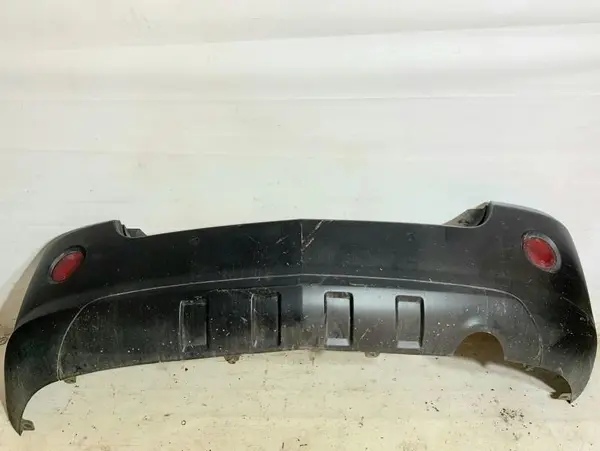 Bara spate completa culoare gri - gje Opel Antara facelift (2010-2016)