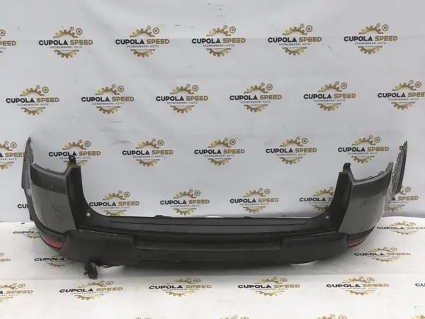 Bara spate completa culoare gri Land Rover Range Rover Sport (2013-2017) [L494]