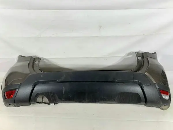 Bara spate completa culoare maro Dacia Duster 2 (2018-2021)