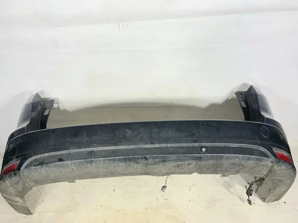 Bara spate completa culoare midnight sky Ford Focus 3 (2011-2015)