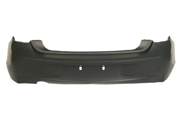 Bara spate cu capac carlig, grunduita BMW Seria 1 HATCHBACK intre 2010-2015