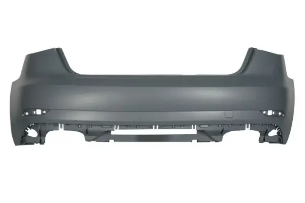 Bara spate cu capac carlig remorcare grunduit AUDI A3 8V HATCHBACK 3 usi dupa 2016