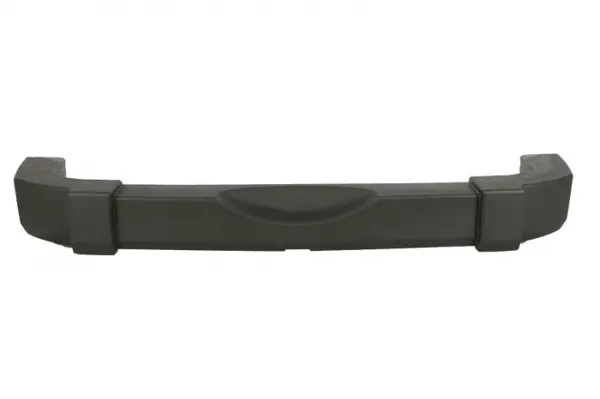 Bara spate cu colturi, negru JEEP WRANGLER III 1996-2008