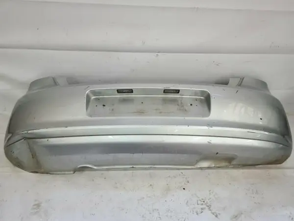Bara spate (cu defect) culoare gri - la7w Volkswagen Polo 5 (2009-2017)[6R]