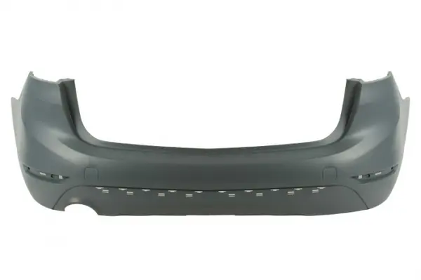Bara spate, cu gauri de sina, grunduit potrivit BMW 2 Gran Tourer F46 01.17-