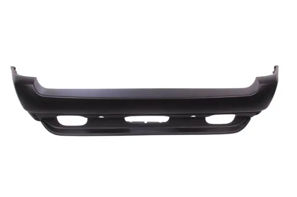 Bara Spate, cu gauri pentru senzorii de parcare, grund potrivit BMW X5 E53 05.00-10.06