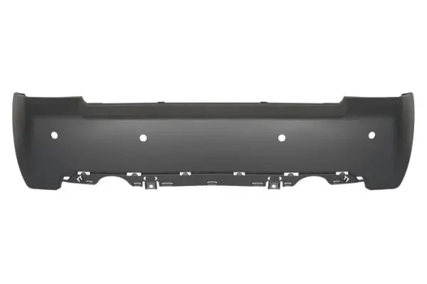 Bara spate cu locas senzori, grunduita CITROEN C2 intre 2003-2009
