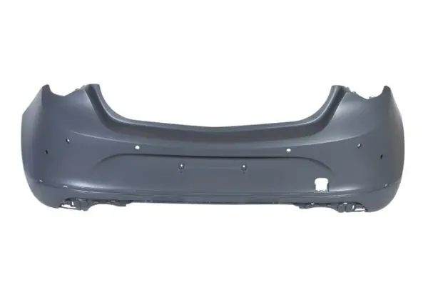 Bara spate cu locas senzori, grunduita OPEL ASTRA HATCHBACK intre 2012-2015