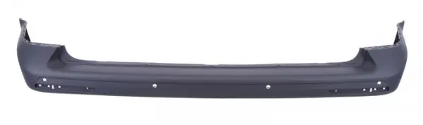 Bara spate cu locas senzori parcare, gri deschis, TUV VW TRANSPORTER 2009-2015